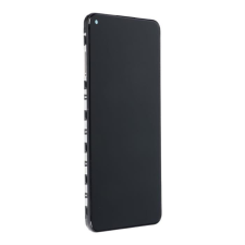 OEM Xiaomi Redmi Note 9 / Redmi 10X LCD kijelző tok tok és táska