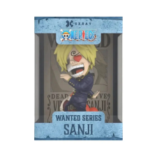 OEM XXRAY One Piece Sanji figura Wanted Series 15cm 658215278891 játékfigura