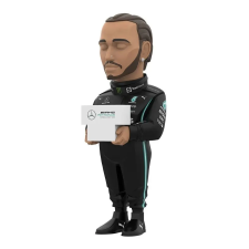 OEM YARMS F1 2021 Lewis Hamilton Collector s Edition figura 641489936864 játékfigura