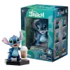 OEM YuMe Stitch Hero Box Window Box Fun Series 2 Stitch with Bubble Tea YU15867