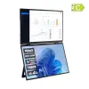 OEM Z14W 14" hordozható monitor 2× érintőképernyő WUXGA 60Hz Z14W
