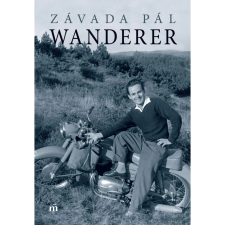 OEM Závada Pál - Wanderer egyéb könyv