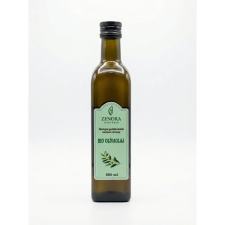 OEM Zenora Naturals bio olívaolaj 500 ml 101544 reform élelmiszer