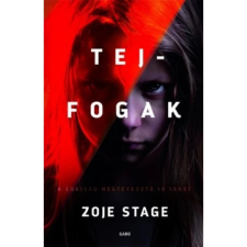 OEM Zoje Stage - Tejfogak regény