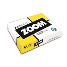 OEM Zoom A4 Másolópapír (500 lap/csomag) (7318821541934) fénymásolópapír