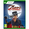 OEM Zorro The Chronicles (Xbox One)