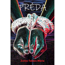 OEM Zsíros-Takács Mária - Préda regény