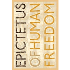  Of Human Freedom – Epictetus idegen nyelvű könyv