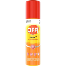 Off! Max Spray 100 ml riasztószer