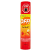 Off Off! Max rovarriasztó aeroszol 100 ml