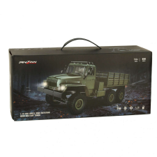  Off-Road 4WD 1:16 RTR távirányítós autó távirányítós modell