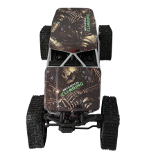 Off road rally Rc autó távirányítós modell
