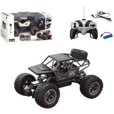 OFF Road távirányítós, Jeep távirányítós modell