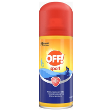 Off! Rovarriasztó Sport spray riasztószer