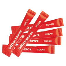 OFFICE DEPOT 0319608 Minicukor DE. 1000x4g csokoládé és édesség