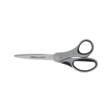 OFFICE DEPOT 15cm olló - Szürke (5620104) olló