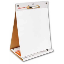 OFFICE DEPOT 20ív hordozható flipchart blokk flipchart