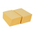OFFICE DEPOT 76x127 mm Öntapadós jegyzettömb (1080 db / csomag) - Sárga (8663065)