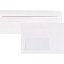 OFFICE DEPOT la4 szilikonos bélésnyomott bal ablakos 25db boríték odl3t15b3odabp25 boríték