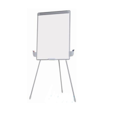 OFFICE DEPOT Management flipchart állítható tábla - Fehér (5341275) flipchart