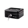 OFFICE DEPOT mini fekete pénzkazetta (OFFICE_DEPOT_4049933)
