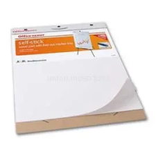 OFFICE DEPOT öntapadós 30ív flipchart tömb (OFFICE_DEPOT_2654970) filctoll, marker