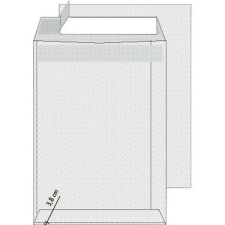 OFFICE DEPOT redős-talpas szilikonos 250db-os boríték boríték