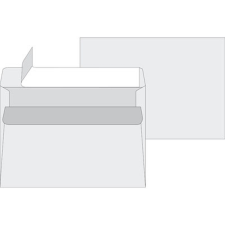 OFFICE DEPOT szilikonos bélésnyomott normál LC5 boríték (25 db / csomag) (OC53B15B3ODP25) boríték