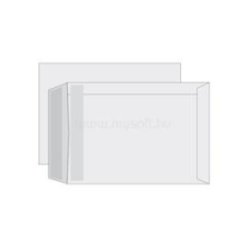 OFFICE DEPOT TC4 szilikonos 100db-os boríték (TC43B05B4B100) boríték