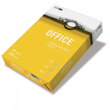 Office Fénymásolópapír A4 80g SMARTLINE OFFICE 500ív/csomag fénymásolópapír