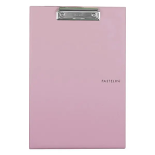 OfficeFox Felírótábla PASTELINI pvc A/4 pink felírótábla