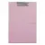 OfficeFox Felírótábla PASTELINI pvc A/4 pink