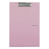 OfficeFox Felírótábla PASTELINI pvc A/5 rózsaszín