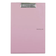 OfficeFox Felírótábla PASTELINI pvc A/5 rózsaszín felírótábla