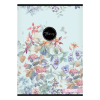 OfficeFox Füzet STREET Flowers A/4 54 lapos vonalas