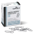 OfficeFox Gemkapocs DURABLE 32 mm cink 100 db/doboz