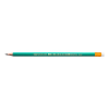 OfficeFox Grafitceruza BIC Eco Evolution 655 HB hatszögletű hajlékony radíros