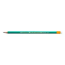 OfficeFox Grafitceruza BIC Eco Evolution 655 HB hatszögletű hajlékony radíros ceruza