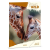 OfficeFox Gumis mappa ARS UNA A/4 Icons of the Wild-Giraffes