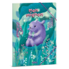 OfficeFox Gumis mappa ARS UNA A/4 Mon Mignon