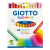OfficeFox Olajpasztell kréta GIOTTO Olio Maxi 11mm akasztható 24db/ készlet
