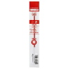 OfficeFox Tollbetét UNI SA-5N piros (SG-100)
