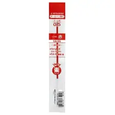 OfficeFox Tollbetét UNI SA-5N piros (SG-100) tollbetét