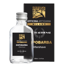 Officina Artigiana After Shave - Stay Traditional borotválkozás utáni folyadék 100ml after shave