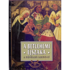 Officina Nova A betlehemi éjszaka - a művészek szemével antikvárium - használt könyv