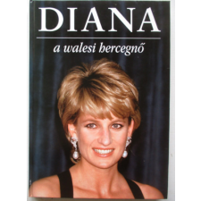 Officina Nova Diana a walesi hercegnő antikvárium - használt könyv