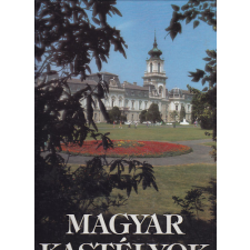 Officina Nova Magyar kastélyok antikvárium - használt könyv