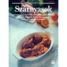 Officina Nova Szárnyasok (Nova Szakácskönyvek) antikvárium - használt könyv