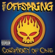  Offspring - Conspiracy Of One 1LP egyéb zene