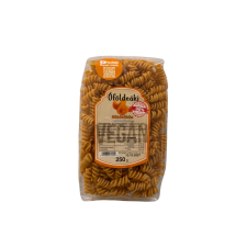 Óföldeáki Óföldeáki sütőtökös sárgarépás orsó 250 g reform élelmiszer